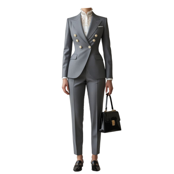 women suit